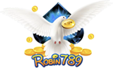robin789 บาคาร่าเว็บตรง แตกง่าย จ่ายจริง สนุกได้ทุกวัน ว็บตรงไม่ผ่านเอเย่นต์ 